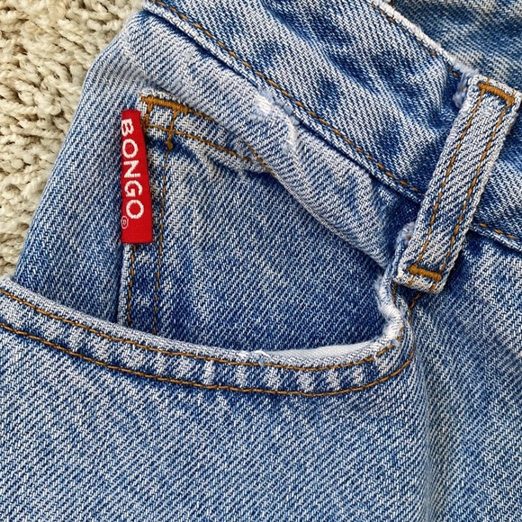 RARE BONGO Jeans - Picture 9 of 10